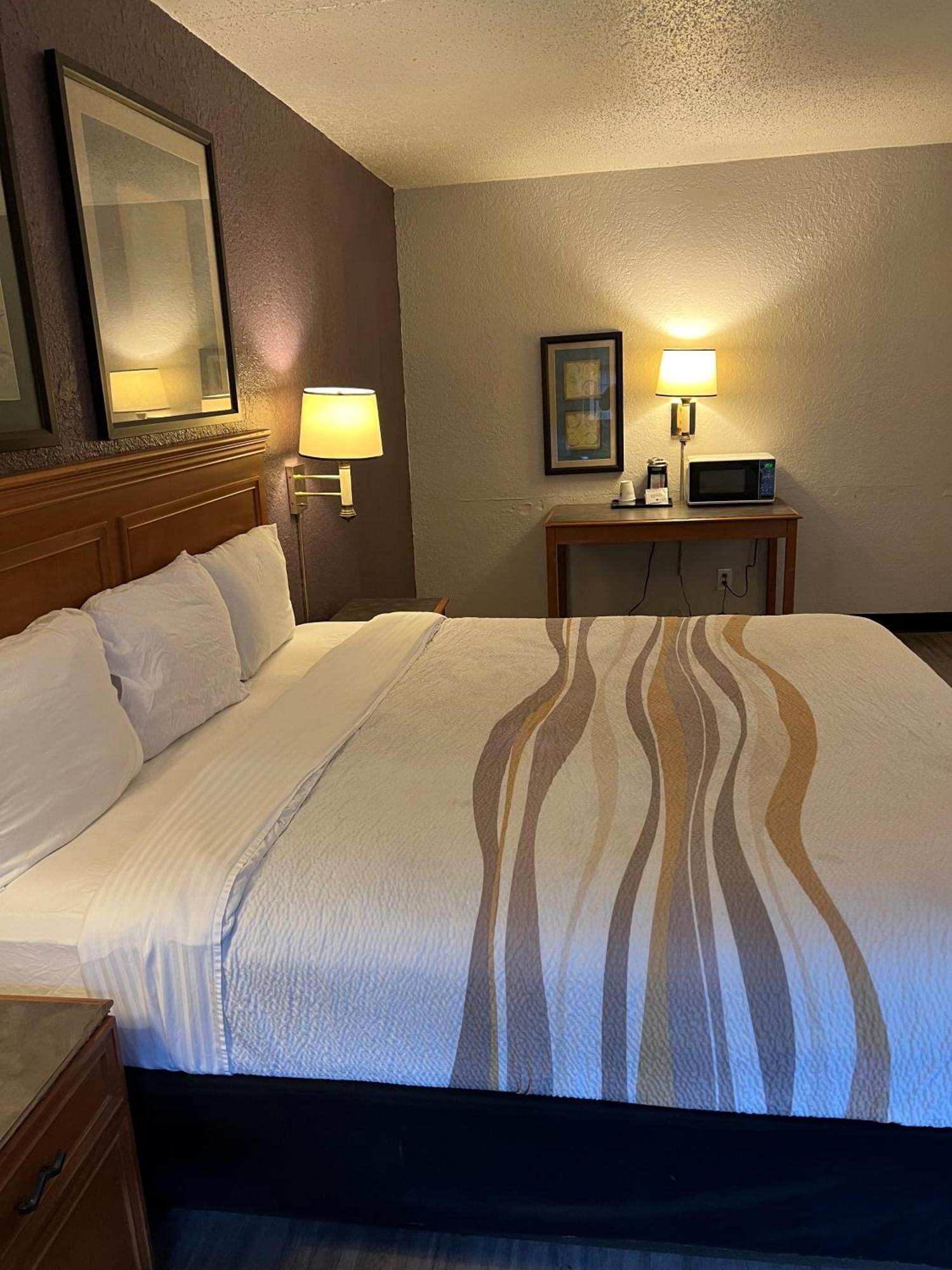 La Quinta Inn By Wyndham Bossier City Exterior foto