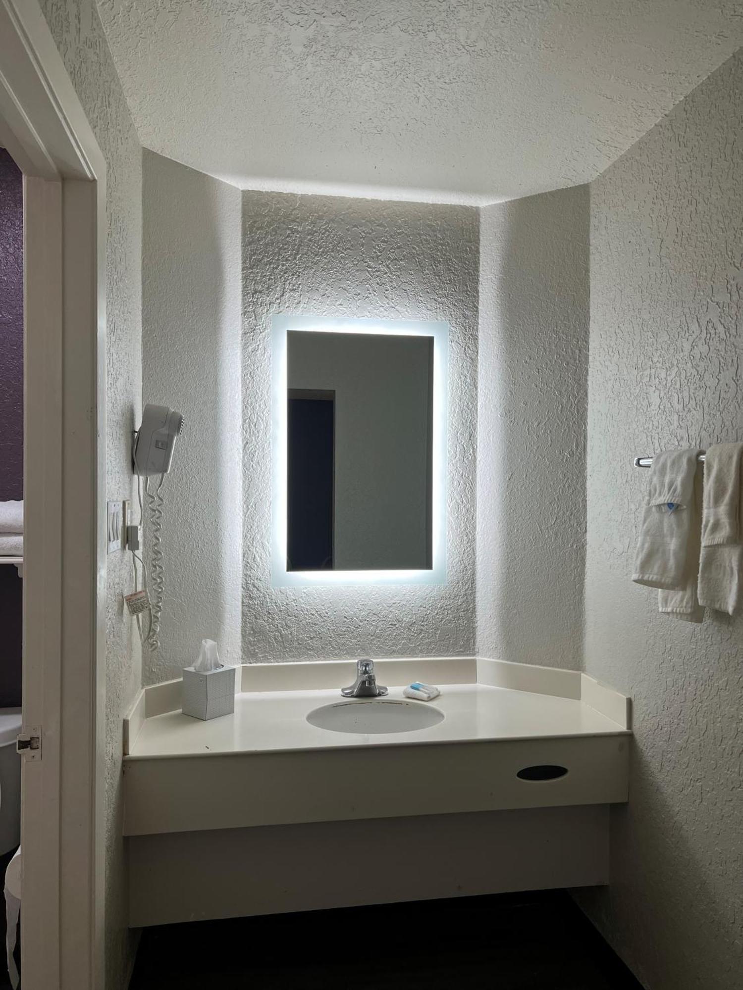 La Quinta Inn By Wyndham Bossier City Exterior foto