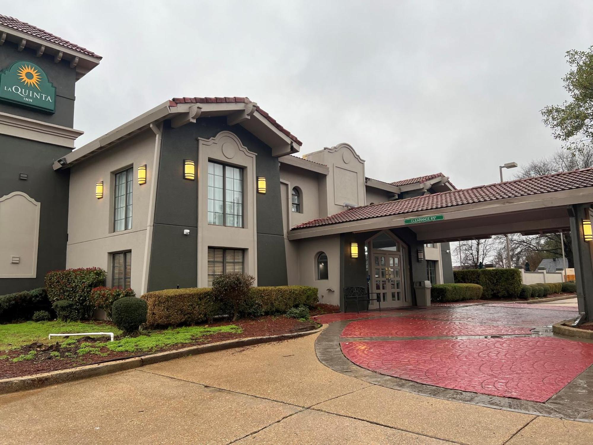 La Quinta Inn By Wyndham Bossier City Exterior foto